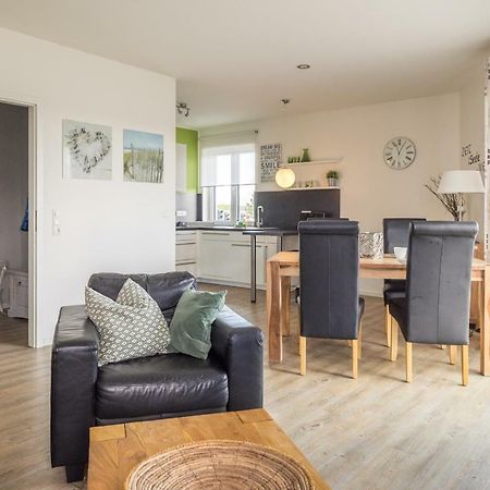 Penthouse Im Dorf Apartment Sankt Peter-Ording Exterior photo