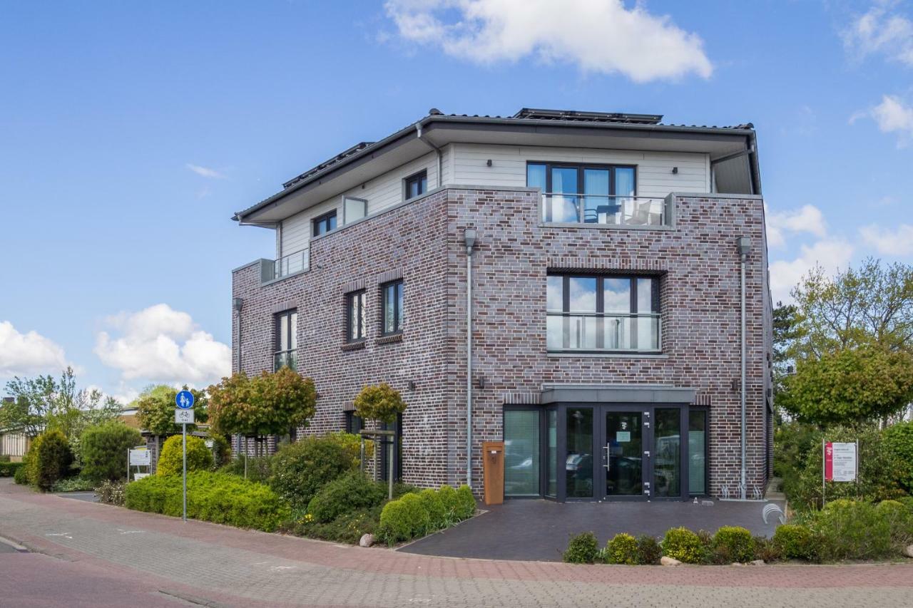Penthouse Im Dorf Apartment Sankt Peter-Ording Exterior photo