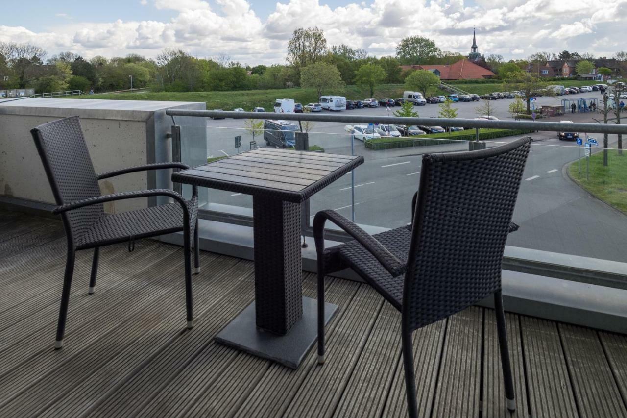 Penthouse Im Dorf Apartment Sankt Peter-Ording Exterior photo